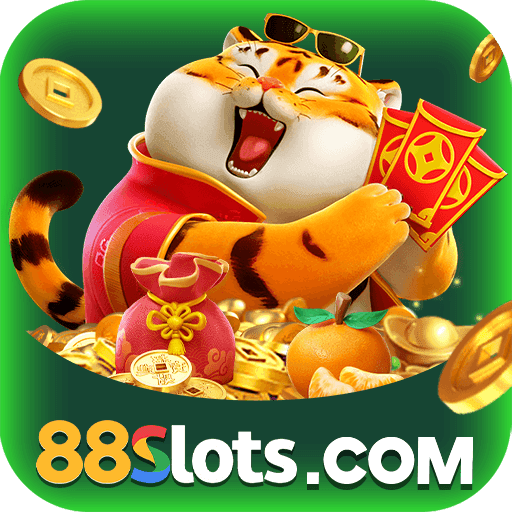 88slots.com logo